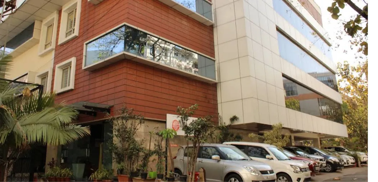 IIFL Samasta Finance Ltd. - Software Intern - Strategy Team
