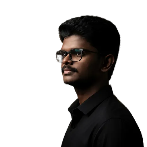 Chirag Hariprasad